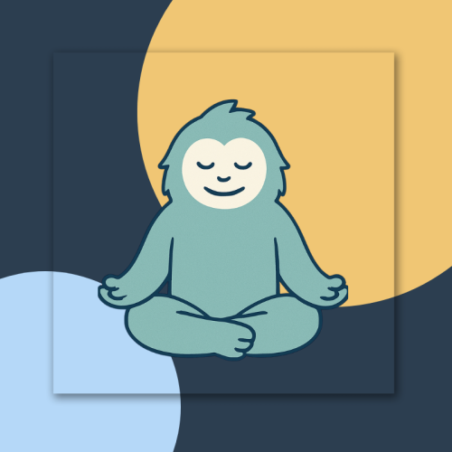 Profile Picture Zenyeti Snarr logo – your trusted personal shopper for curated deals